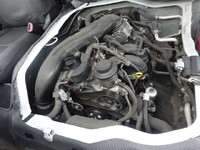 TOYOTA Hiace Bus CBF-TRH228B 2015 129,000km_30