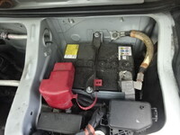 TOYOTA Hiace Bus CBF-TRH228B 2015 129,000km_31