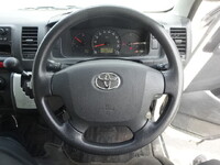 TOYOTA Hiace Bus CBF-TRH228B 2015 129,000km_35