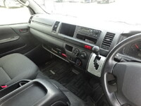 TOYOTA Hiace Bus CBF-TRH228B 2015 129,000km_38