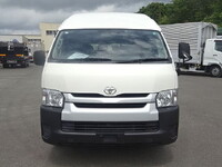 TOYOTA Hiace Bus CBF-TRH228B 2015 129,000km_5