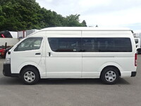 TOYOTA Hiace Bus CBF-TRH228B 2015 129,000km_6