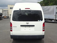 TOYOTA Hiace Bus CBF-TRH228B 2015 129,000km_8