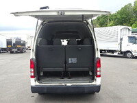 TOYOTA Hiace Bus CBF-TRH228B 2015 129,000km_9