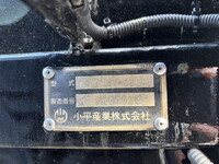 HINO Profia Dump 2DG-FS1AJA 2020 372,000km_29