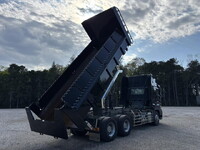 HINO Profia Dump 2DG-FS1AJA 2020 372,000km_2