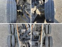 HINO Profia Dump 2DG-FS1AJA 2020 372,000km_30