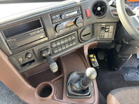 HINO Profia Dump 2DG-FS1AJA 2020 372,000km_35