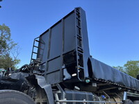 HINO Profia Dump 2DG-FS1AJA 2020 372,000km_38