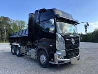 HINO Profia Dump 2DG-FS1AJA 2020 372,000km_3