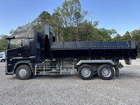 HINO Profia Dump 2DG-FS1AJA 2020 372,000km_5