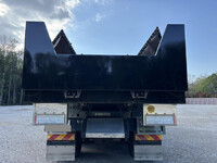 HINO Profia Dump 2DG-FS1AJA 2020 372,000km_6
