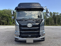 HINO Profia Dump 2DG-FS1AJA 2020 372,000km_7