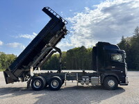 HINO Profia Dump 2DG-FS1AJA 2020 372,000km_8