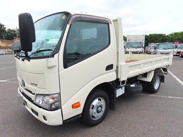 Toyoace Dump_1