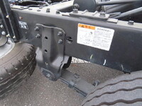 TOYOTA Toyoace Dump 2KG-XZC600D 2025 6,000km_11
