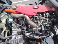 TOYOTA Toyoace Dump 2KG-XZC600D 2025 6,000km_14