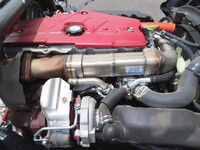 TOYOTA Toyoace Dump 2KG-XZC600D 2025 6,000km_15