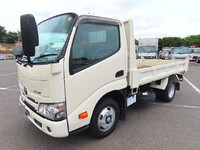 TOYOTA Toyoace Dump 2KG-XZC600D 2025 6,000km_1