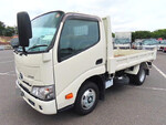 Toyoace Dump