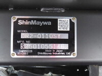 TOYOTA Toyoace Dump 2KG-XZC600D 2025 6,000km_24