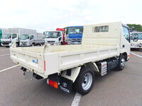TOYOTA Toyoace Dump 2KG-XZC600D 2025 6,000km_2