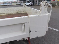 TOYOTA Toyoace Dump 2KG-XZC600D 2025 6,000km_33