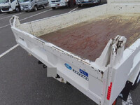 TOYOTA Toyoace Dump 2KG-XZC600D 2025 6,000km_34
