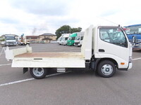 TOYOTA Toyoace Dump 2KG-XZC600D 2025 6,000km_35
