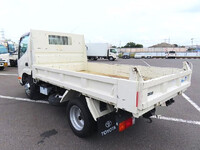 TOYOTA Toyoace Dump 2KG-XZC600D 2025 6,000km_4
