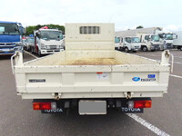 TOYOTA Toyoace Dump 2KG-XZC600D 2025 6,000km_5
