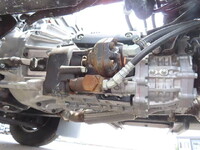 TOYOTA Toyoace Dump 2KG-XZC600D 2025 6,000km_8