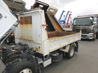 ISUZU Elf Dump TPG-NKR85AD 2014 136,029km_17