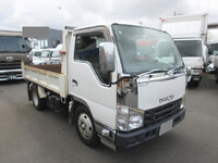 ISUZU Elf Dump TPG-NKR85AD 2014 136,029km_1