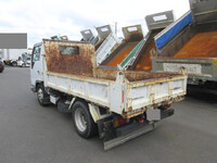 ISUZU Elf Dump TPG-NKR85AD 2014 136,029km_2