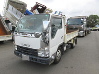ISUZU Elf Dump TPG-NKR85AD 2014 136,029km_3