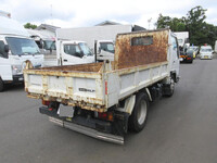 ISUZU Elf Dump TPG-NKR85AD 2014 136,029km_4