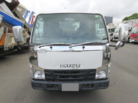 ISUZU Elf Dump TPG-NKR85AD 2014 136,029km_5