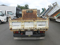 ISUZU Elf Dump TPG-NKR85AD 2014 136,029km_6