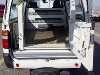HINO Dutro Root Van TPG-XZC605Y 2018 64,000km_13