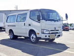 Dutro Root Van