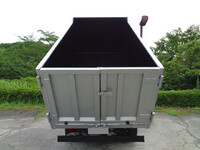 MITSUBISHI FUSO Canter Deep Dump 2PG-FBA60 2020 62,255km_10