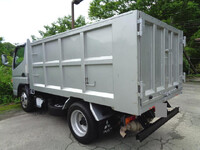 MITSUBISHI FUSO Canter Deep Dump 2PG-FBA60 2020 62,255km_2