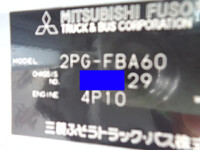 MITSUBISHI FUSO Canter Deep Dump 2PG-FBA60 2020 62,255km_37