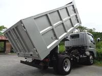 MITSUBISHI FUSO Canter Deep Dump 2PG-FBA60 2020 62,255km_4