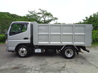 MITSUBISHI FUSO Canter Deep Dump 2PG-FBA60 2020 62,255km_7