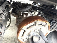 HINO Profia Trailer Head 2DG-SH1EDGG 2019 389,080km_11