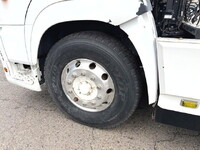 HINO Profia Trailer Head 2DG-SH1EDGG 2019 389,080km_12