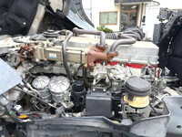 HINO Profia Trailer Head 2DG-SH1EDGG 2019 389,080km_16