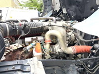 HINO Profia Trailer Head 2DG-SH1EDGG 2019 389,080km_17